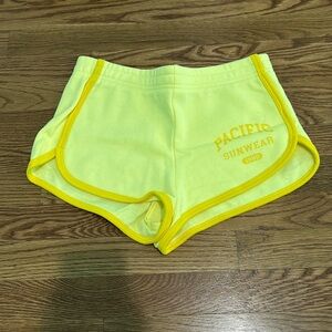 Pacific Sunwear Shorts